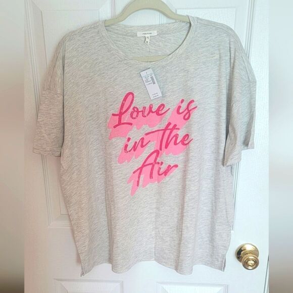 Maurices NWTS Tee Size Xl - Picture 1 of 3